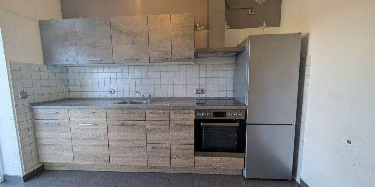 Mehrfamilienhaus, Wohnhaus Stoltebüll Schrepperie - 1 Zimmer, 187 m&sup2;, 349.000&euro; | Angebot:25671513