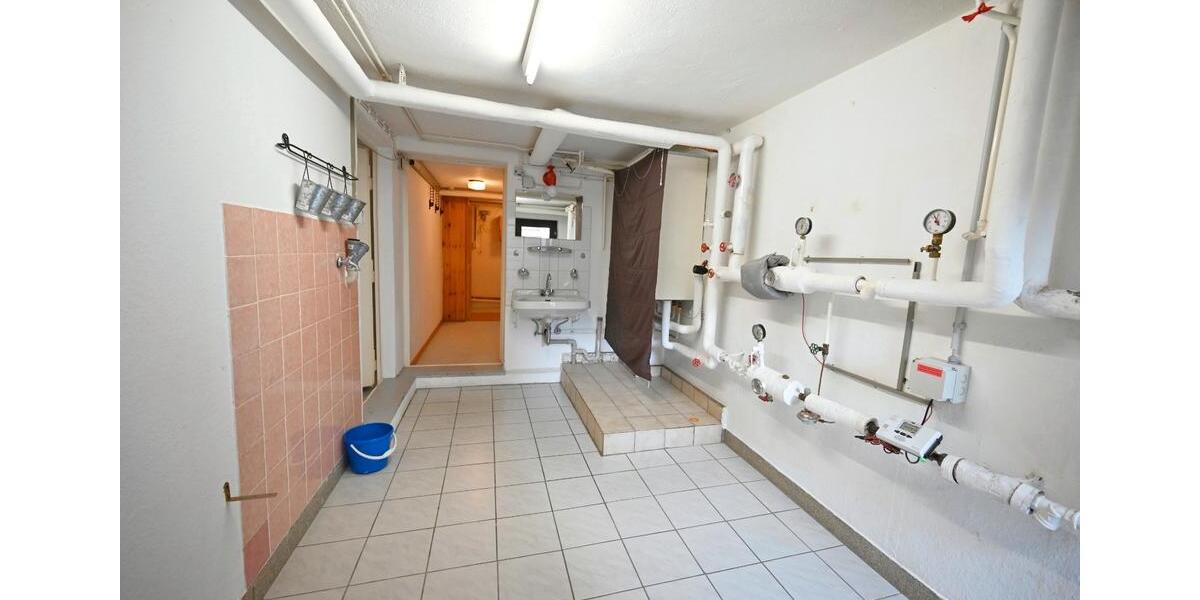 Reihenhaus Flensburg Fruerlund - 4 Zimmer, 115 m&sup2;, 299.000&euro; | Angebot:27225352