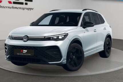 VW Tiguan 29.900 km 45.990 &euro; Flensburg 24941