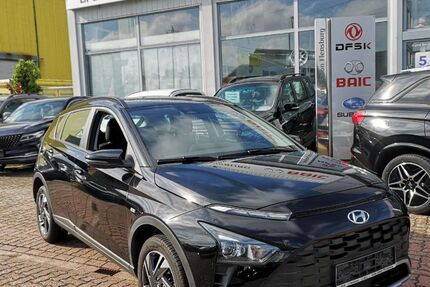 Hyundai BAYON 31.825 km 17.850 &euro; Flensburg 24941