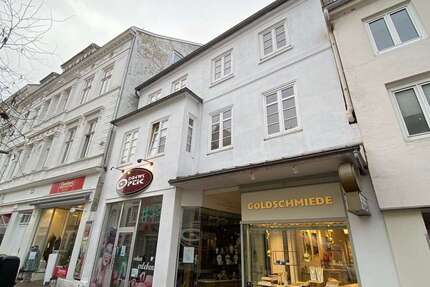 Gewerbeobjekt Flensburg Westliche Höhe - 1.281&euro; | Angebot:25598992