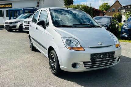 Chevrolet Matiz 78.000 km 2.690 &euro; Wallsbüll 24980