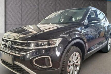 VW T-Roc 22.898 km 23.780 &euro; Flensburg 24941