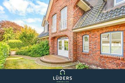 Haus Leck - 6 Zimmer, 273 m&sup2;, 549.000&euro; | Angebot:27299828