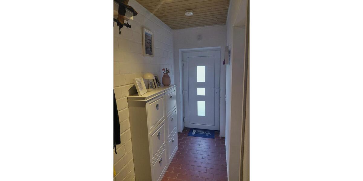 Erdgeschoßwohnung Leck - 4 Zimmer, 88 m&sup2;, 612&euro; | Angebot:26036268