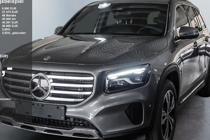Mercedes-Benz GLB 200 9.999 km 45.950 &euro; Flensburg 24941