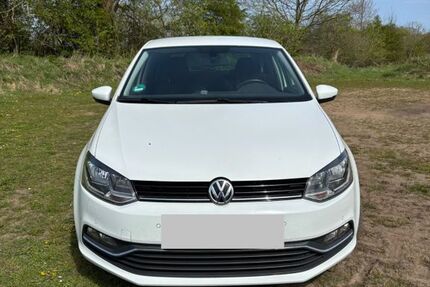VW Polo 155.000 km 7.000 &euro; Schafflund 24980