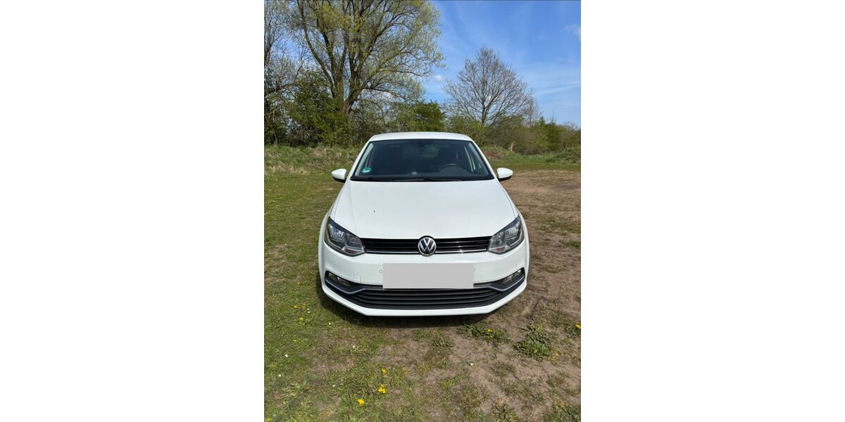 VW Polo 155.000 km 7.000 &euro; Schafflund 24980