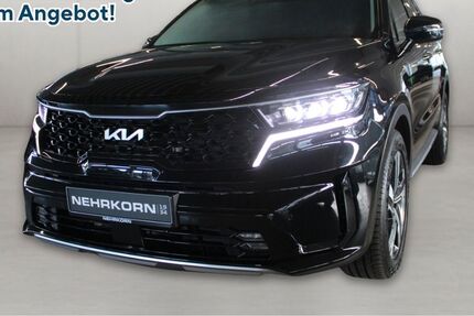 Kia Sorento 36.000 km 38.950 &euro; Flensburg 24941