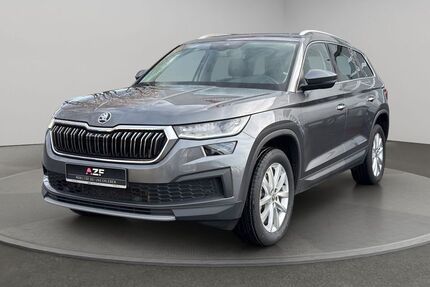 Skoda Kodiaq 130.094 km 27.780 &euro; Flensburg 24941