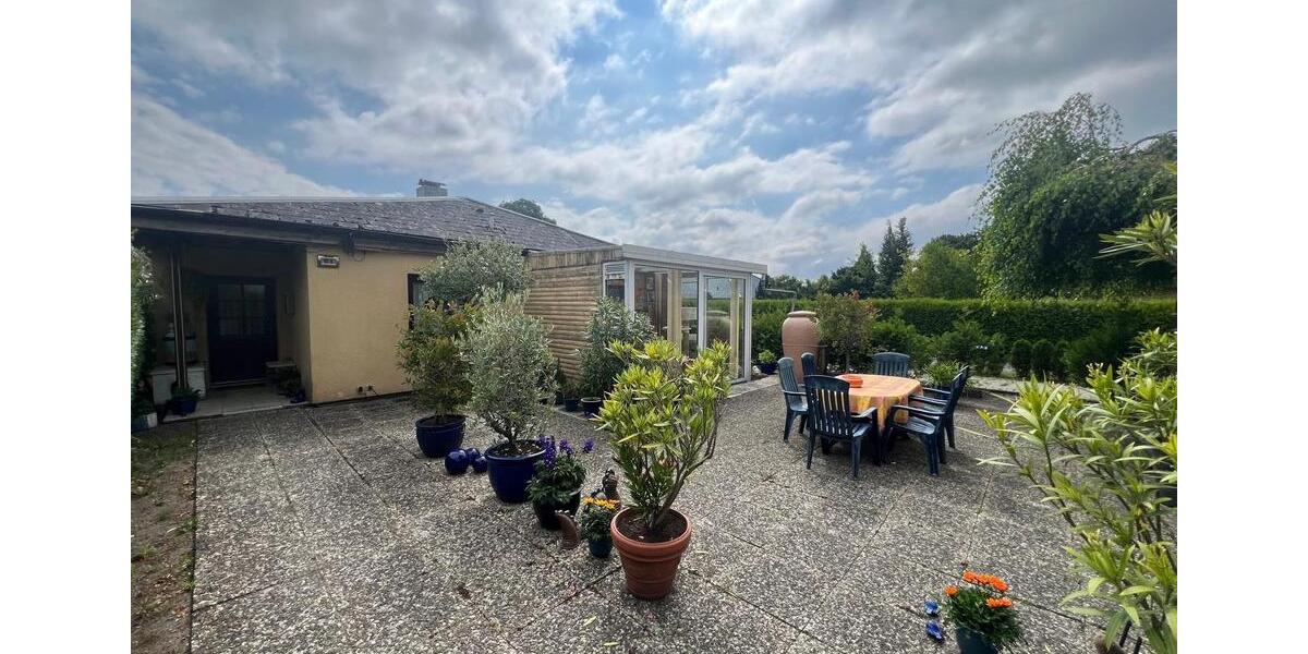 Bungalow Flensburg Fruerlund - 4 Zimmer, 96 m&sup2;, 210.000&euro; | Angebot:26675838