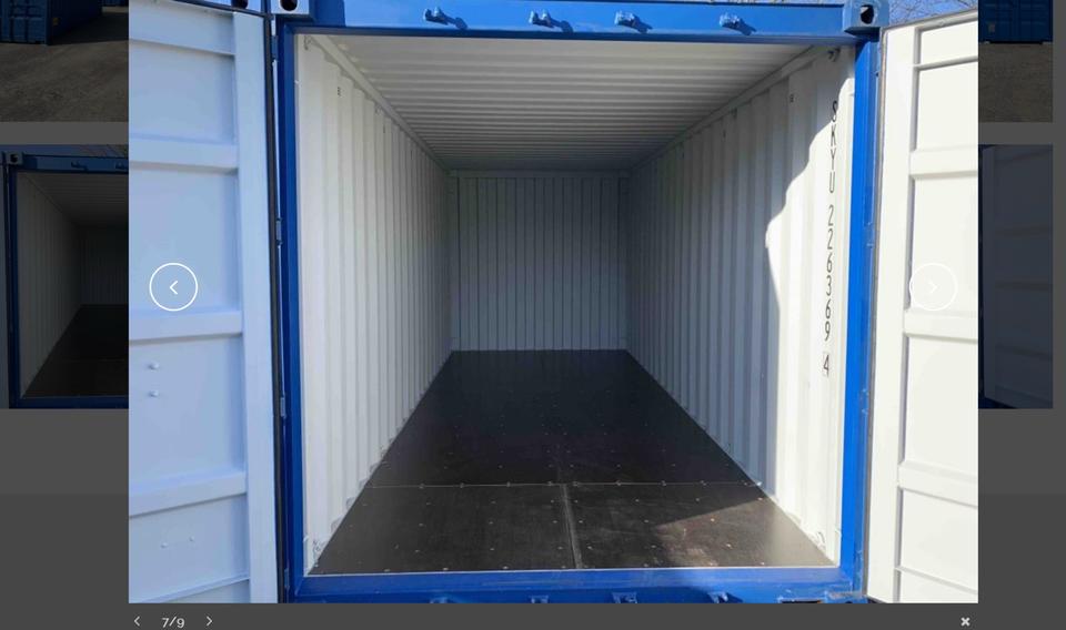 Gewerbeobjekt Handewitt Jarplund - 80&euro; | Angebot:20312912