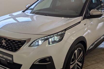 Peugeot 3008 159.000 km 15.900 &euro; Jübek 24855