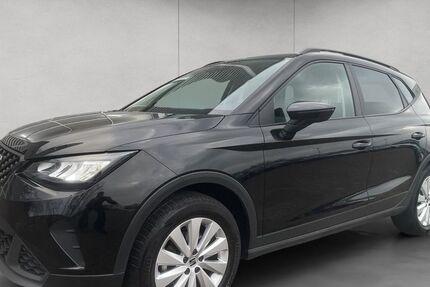 Seat Arona 46.200 km 16.880 &euro; Flensburg 24944