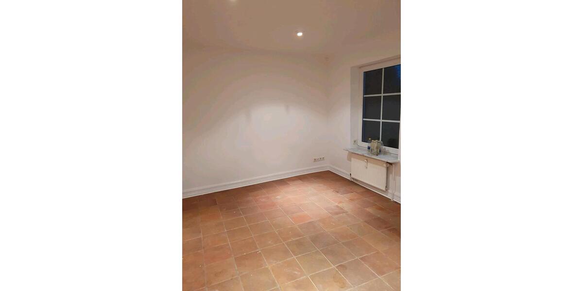 Erdgeschoßwohnung Flensburg Altstadt - 1 Zimmer, 30 m&sup2;, 430&euro; | Angebot:26543825