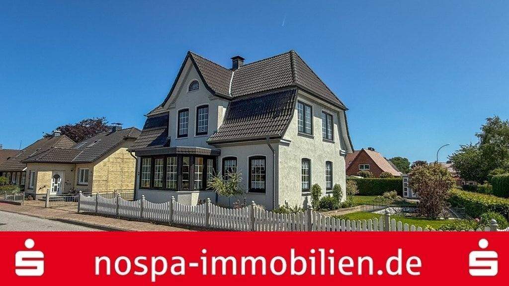 Einfamilienhaus Sörup - 6 Zimmer, 142 m&sup2;, 249.000&euro; | Angebot:25733839