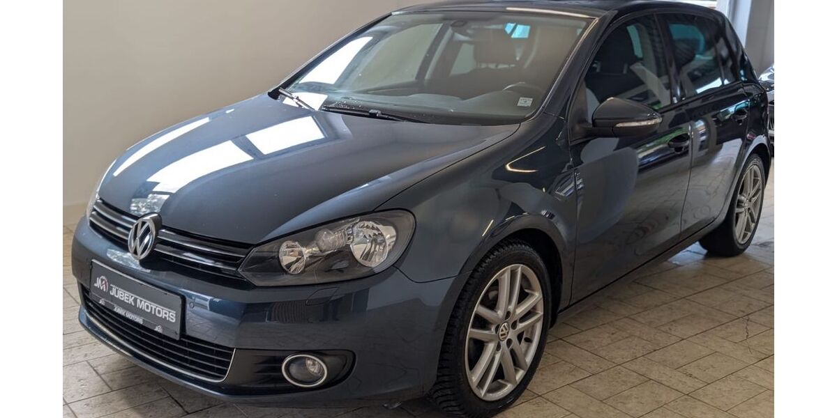VW Golf 118.000 km 7.590 &euro; Jübek 24855