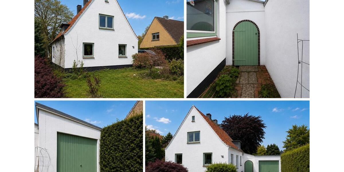 Einfamilienhaus Flensburg Fruerlund - 207.000&euro; | Angebot:26603955