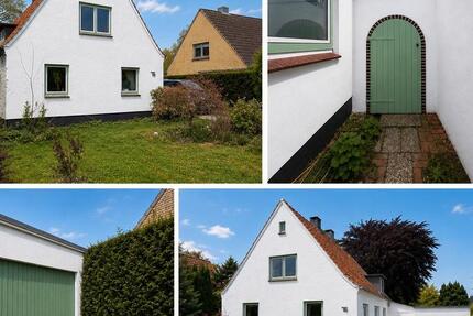 Haus Flensburg Fruerlund - 207.000&euro; | Angebot:26603955