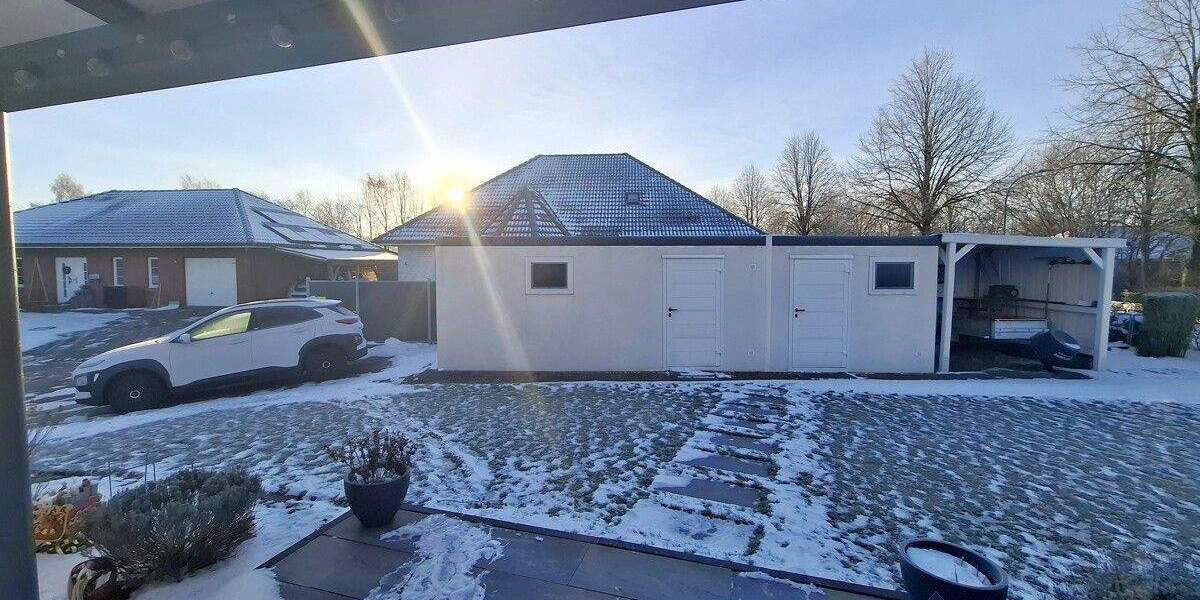 Einfamilienhaus Süderbrarup - 5 Zimmer, 139 m&sup2;, 469.000&euro; | Angebot:25729260