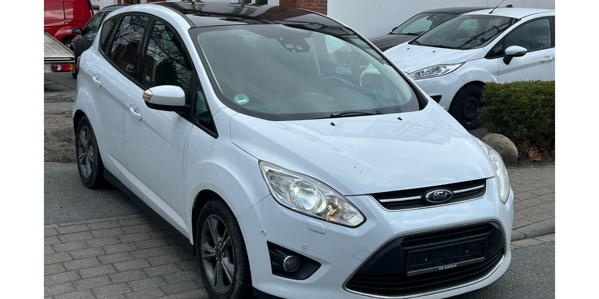 Ford C-Max 226.000 km 4.500 &euro; Flensburg 24941