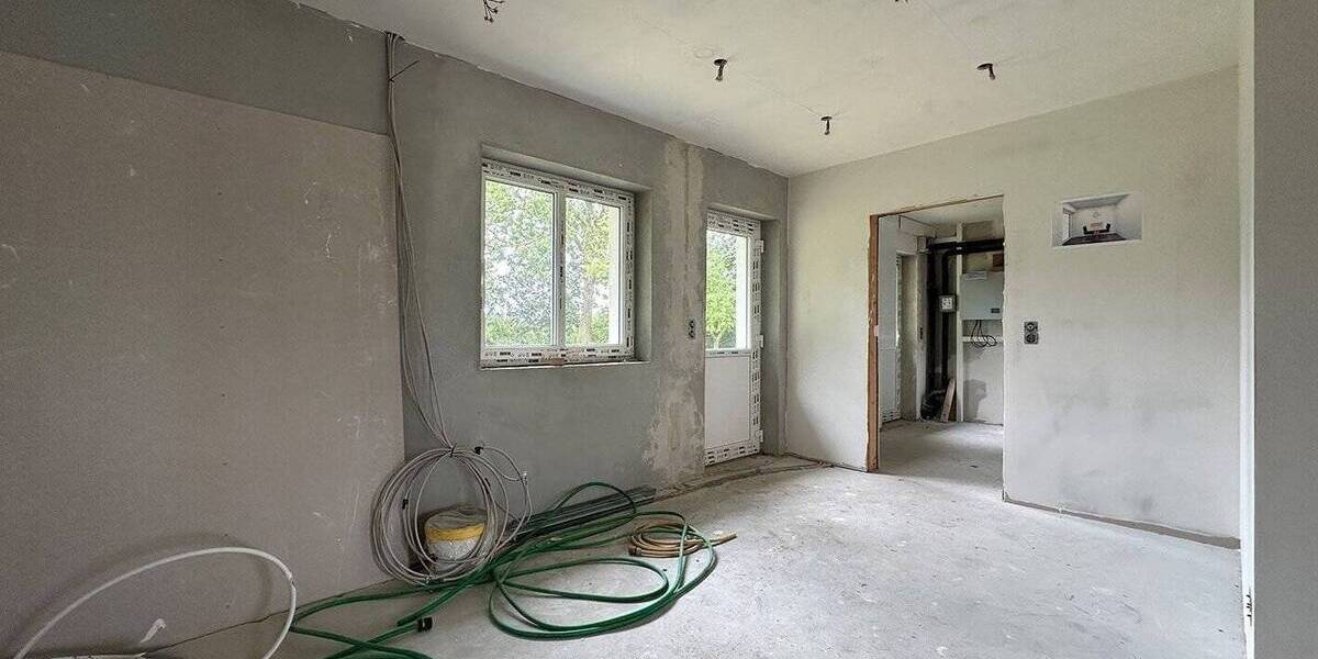 Einfamilienhaus Loit - 4 Zimmer, 160 m&sup2;, 545.000&euro; | Angebot:25781095