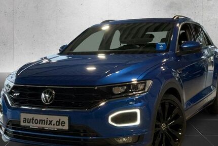 VW T-Roc 84.620 km 22.900 &euro; Enge-Sande 25917