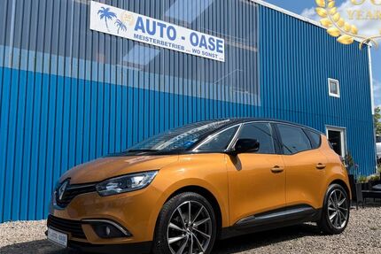 Renault Scenic 123.450 km 9.990 &euro; Flensburg 24941