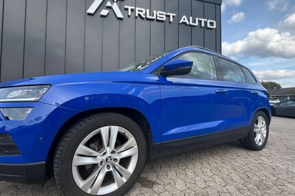 Skoda Karoq 196.000 km 11.380 &euro; Flensburg 24941