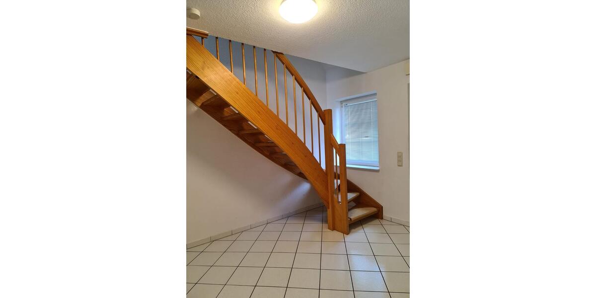 Etagenwohnung Flensburg Altstadt - 4 Zimmer, 124 m&sup2;, 1.150&euro; | Angebot:26578761