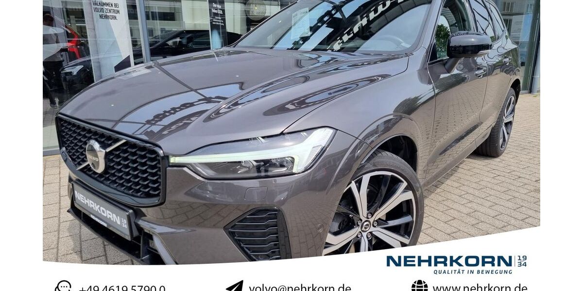 Volvo XC60 119.900 km 36.900 &euro; Flensburg 24941