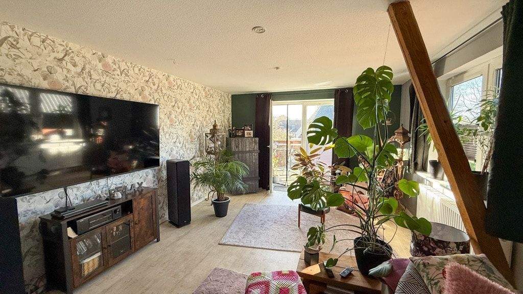 Reihenmittelhaus Handewitt Hüllerup - 4 Zimmer, 150 m&sup2;, 299.000&euro; | Angebot:25674270