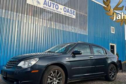 Chrysler Sebring 163.170 km 4.950 &euro; Flensburg 24941