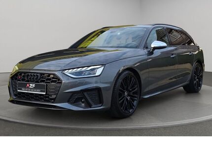 Audi S4 96.122 km 42.890 &euro; Flensburg 24941