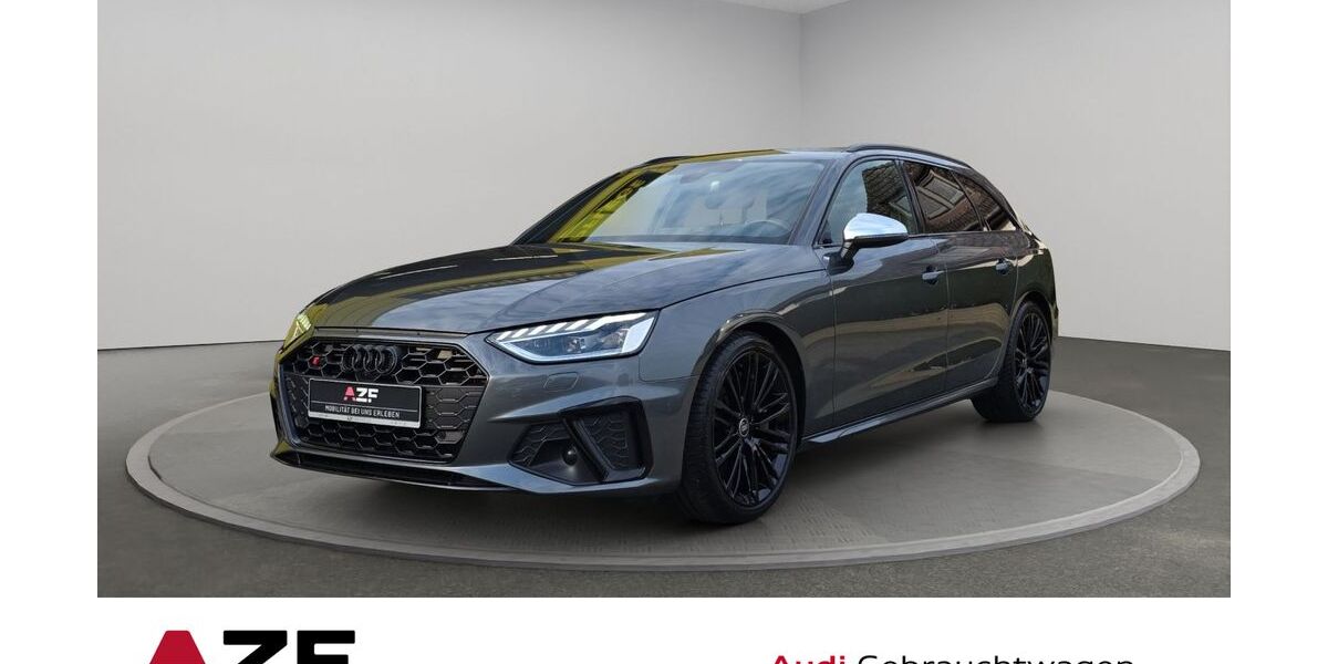 Audi S4 96.122 km 42.890 &euro; Flensburg 24941