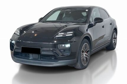 Porsche Macan 14.990 km 79.890 &euro; Flensburg 24944