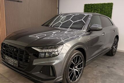 Audi Q8 29.900 km 66.445 &euro; Flensburg 24941