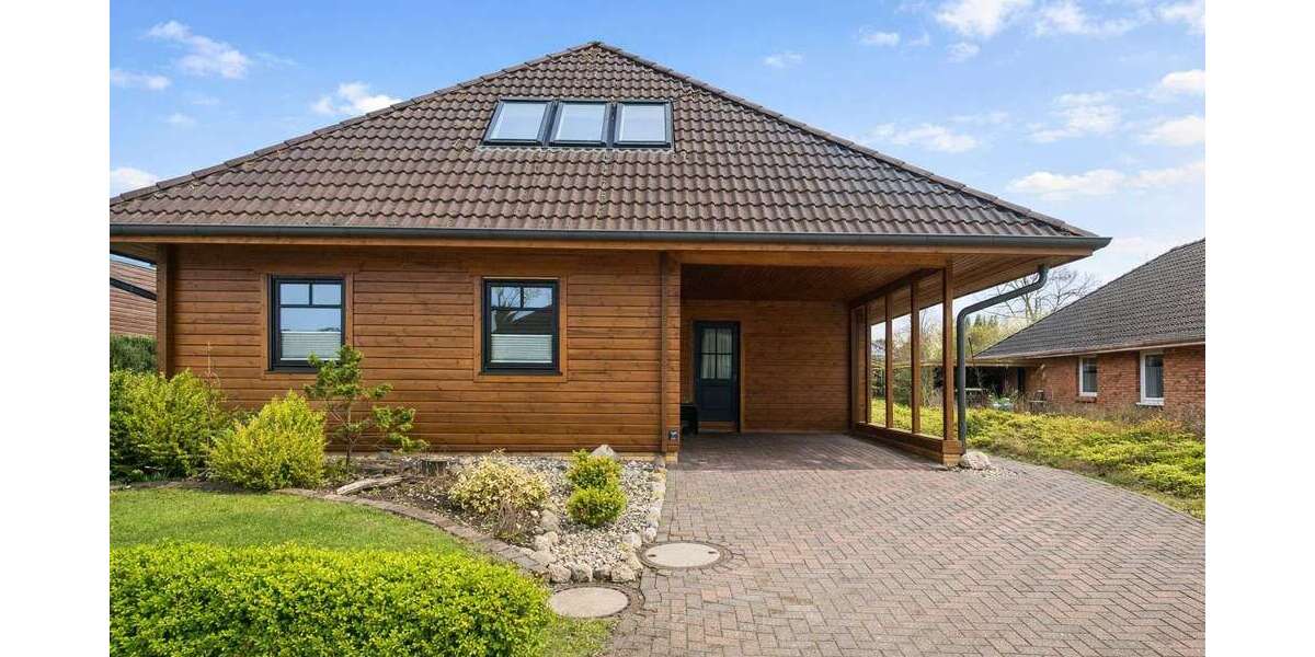 Einfamilienhaus Steinbergkirche - 5 Zimmer, 110 m&sup2;, 375.000&euro; | Angebot:25920210