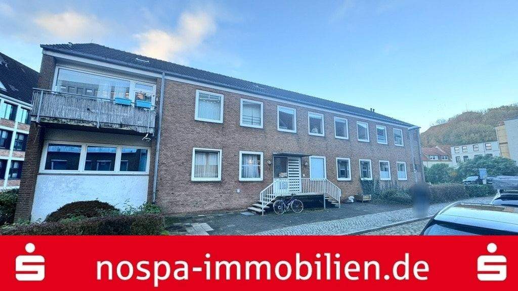Mehrfamilienhaus, Wohnhaus Flensburg Jürgensby - 1 Zimmer, 590 m&sup2;, 1.300.000&euro; | Angebot:25770170