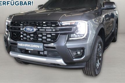 Ford Ranger 2.000 km 59.900 &euro; Flensburg 24941