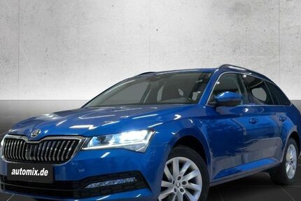 Skoda Superb 105.098 km 23.850 &euro; Enge-Sande 25917