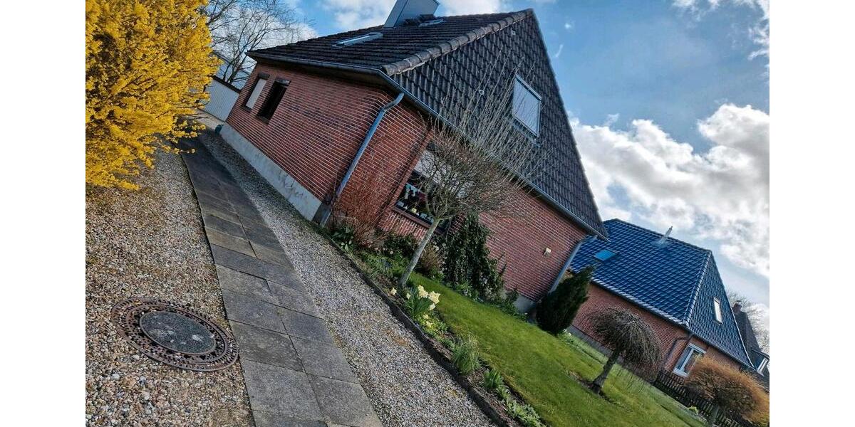 Einfamilienhaus Sörup - 4 Zimmer, 100 m&sup2;, 160.000&euro; | Angebot:26033338
