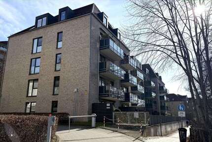 Wohnung Flensburg - 3.5 Zimmer, 113 m&sup2;, 519.000&euro; | Angebot:25383826