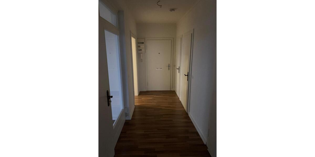 Etagenwohnung Flensburg Fruerlund - 2 Zimmer, 57 m&sup2;, 699&euro; | Angebot:25331936