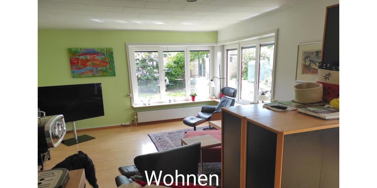 Einfamilienhaus Flensburg Altstadt - 5 Zimmer, 165 m&sup2;, 595.000&euro; | Angebot:25867840