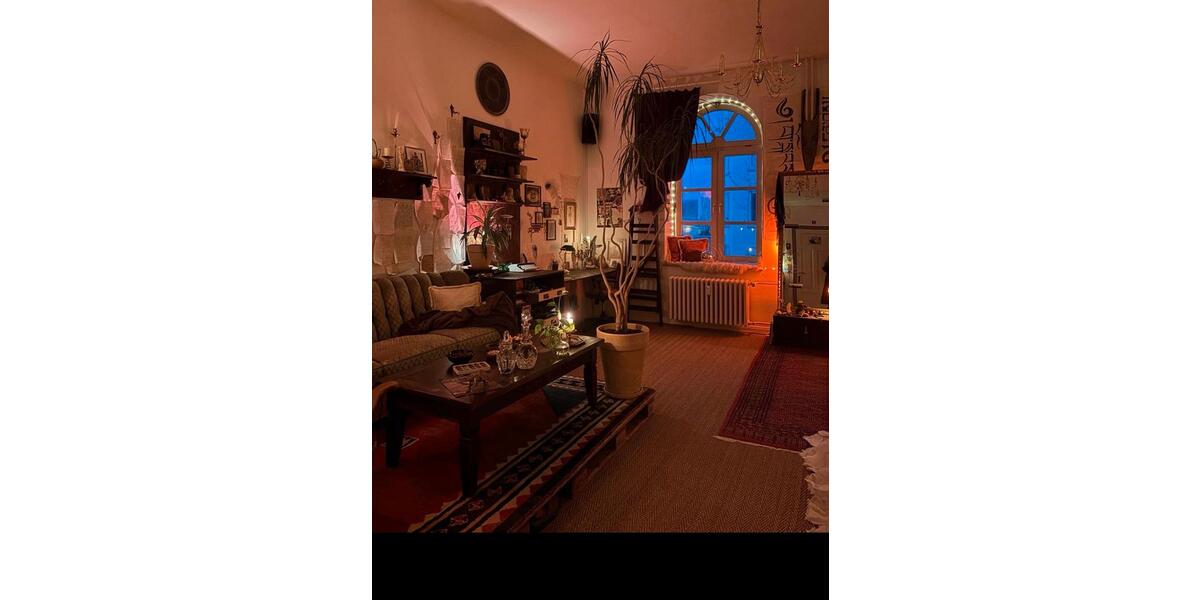 Hochparterre Flensburg Altstadt - 1 Zimmer, 45 m&sup2;, 640&euro; | Angebot:26600620