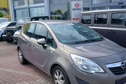Opel Meriva 74.854 km 6.950 &euro; Flensburg 24941