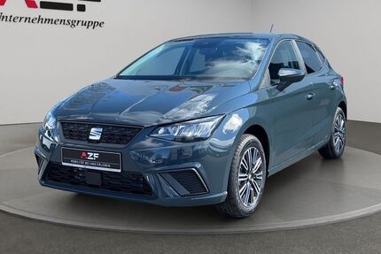 Seat Ibiza 13.900 km 17.480 &euro; Flensburg 24941