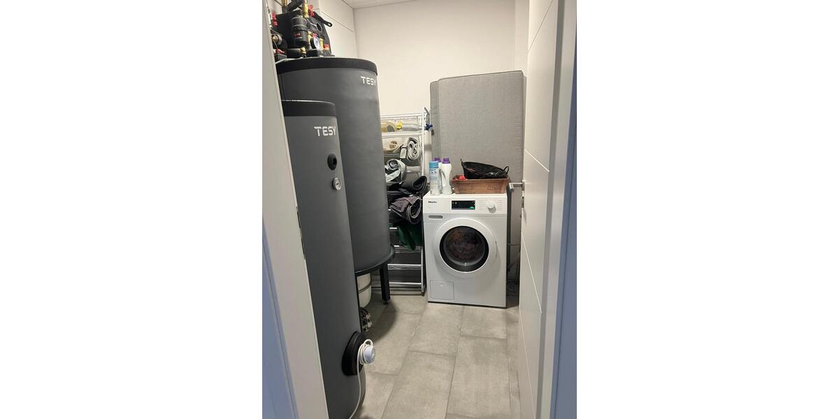 Erdgeschoßwohnung Handewitt - 3 Zimmer, 69 m&sup2;, 1.300&euro; | Angebot:25432285