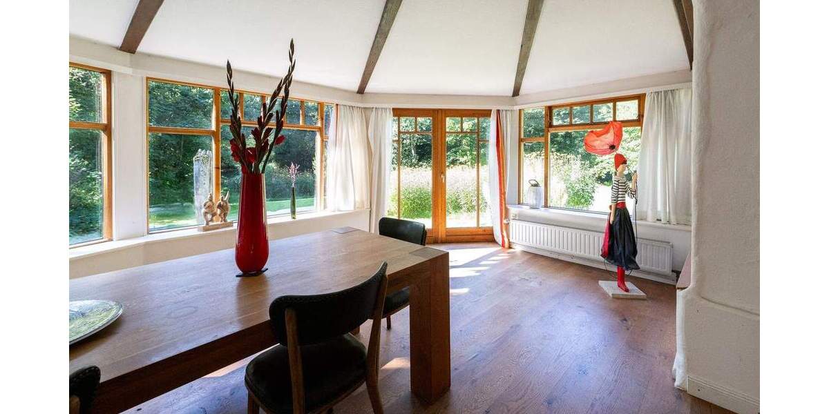 Einfamilienhaus Wees Oxbüll - 6 Zimmer, 226 m&sup2;, 850.000&euro; | Angebot:25802606